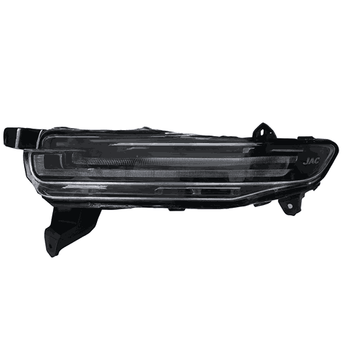 دی لایت اصلی جلو چپ KMC T9