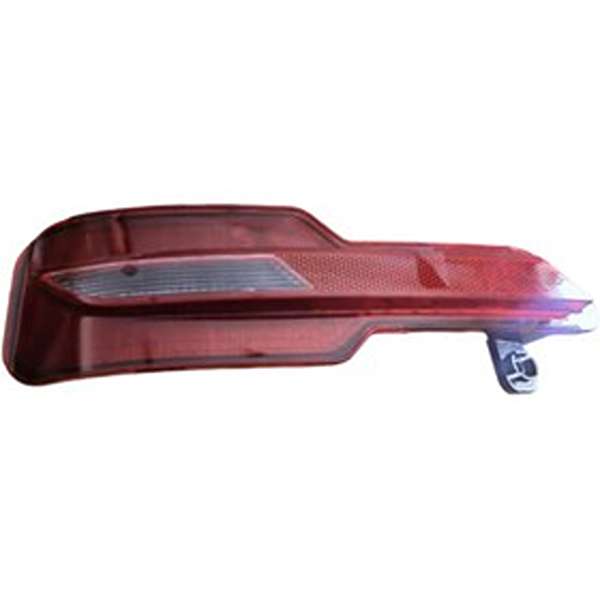 چراغ مه شکن عقب چپ x33 کراس