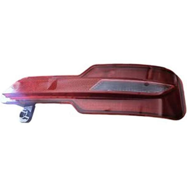 چراغ مه شکن عقب راست x33 کراس