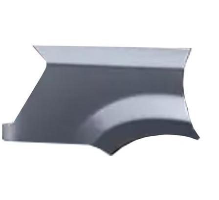 گلگیر عقب راست ام وی ام X33 کراس