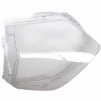طلق چراغ جلو راست فونیکس (FX)