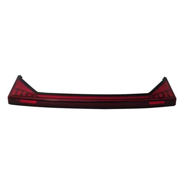 طلق چراغ عقب روی صندوق X33 کراس