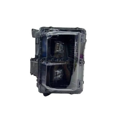 طلق چراغ جلو لوکانو L7 _ راست